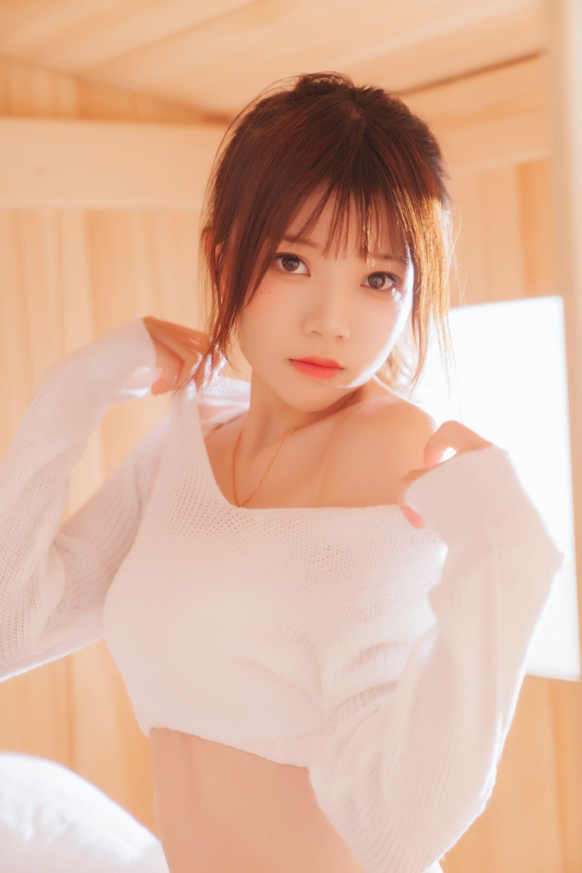 桜桃喵 – 小白插图2