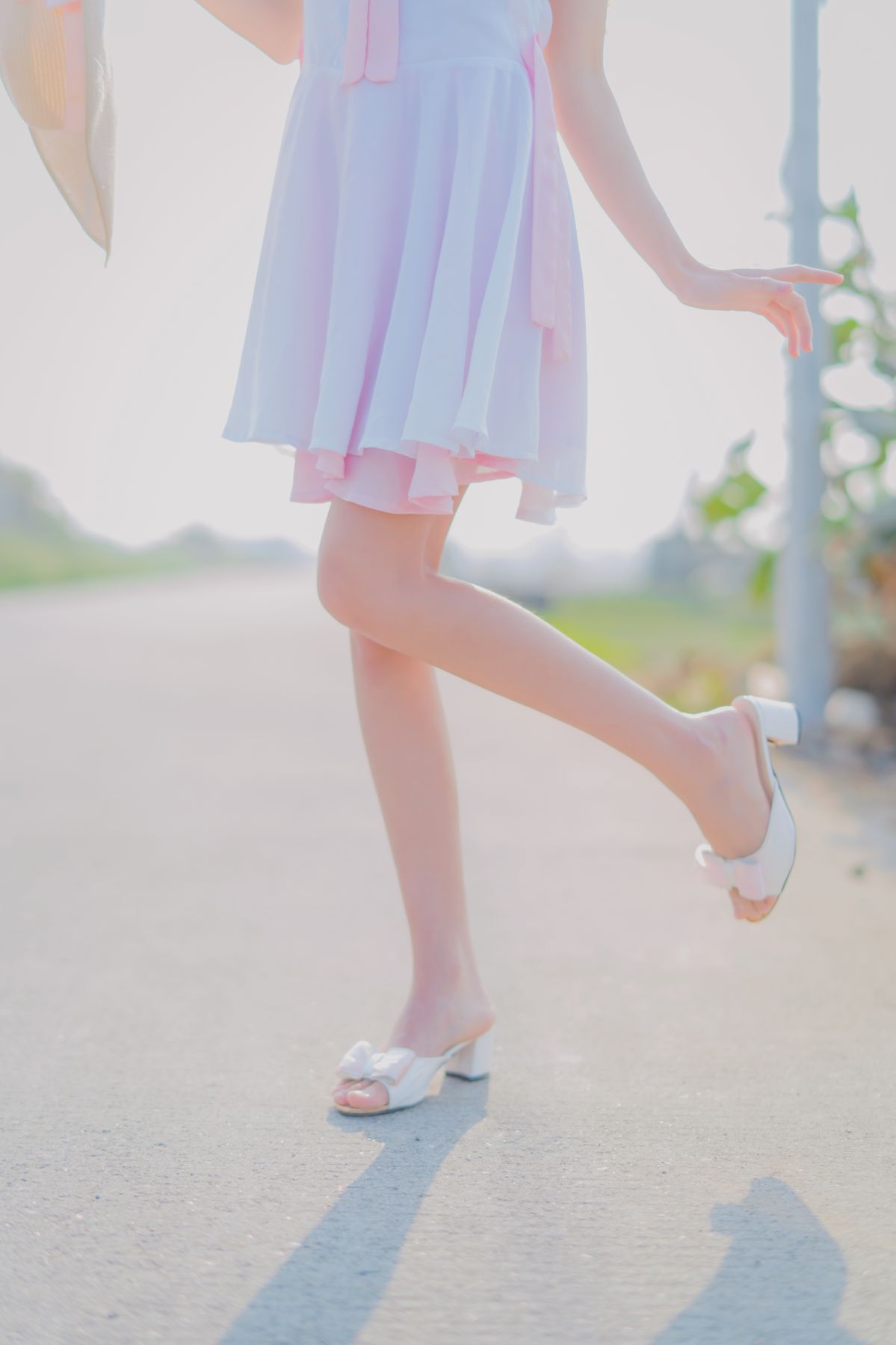 桜桃喵 – 小忍COS插图