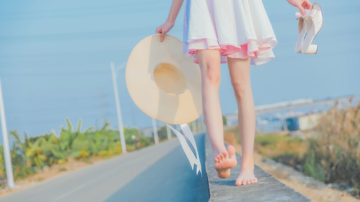桜桃喵 – 小忍COS插图7