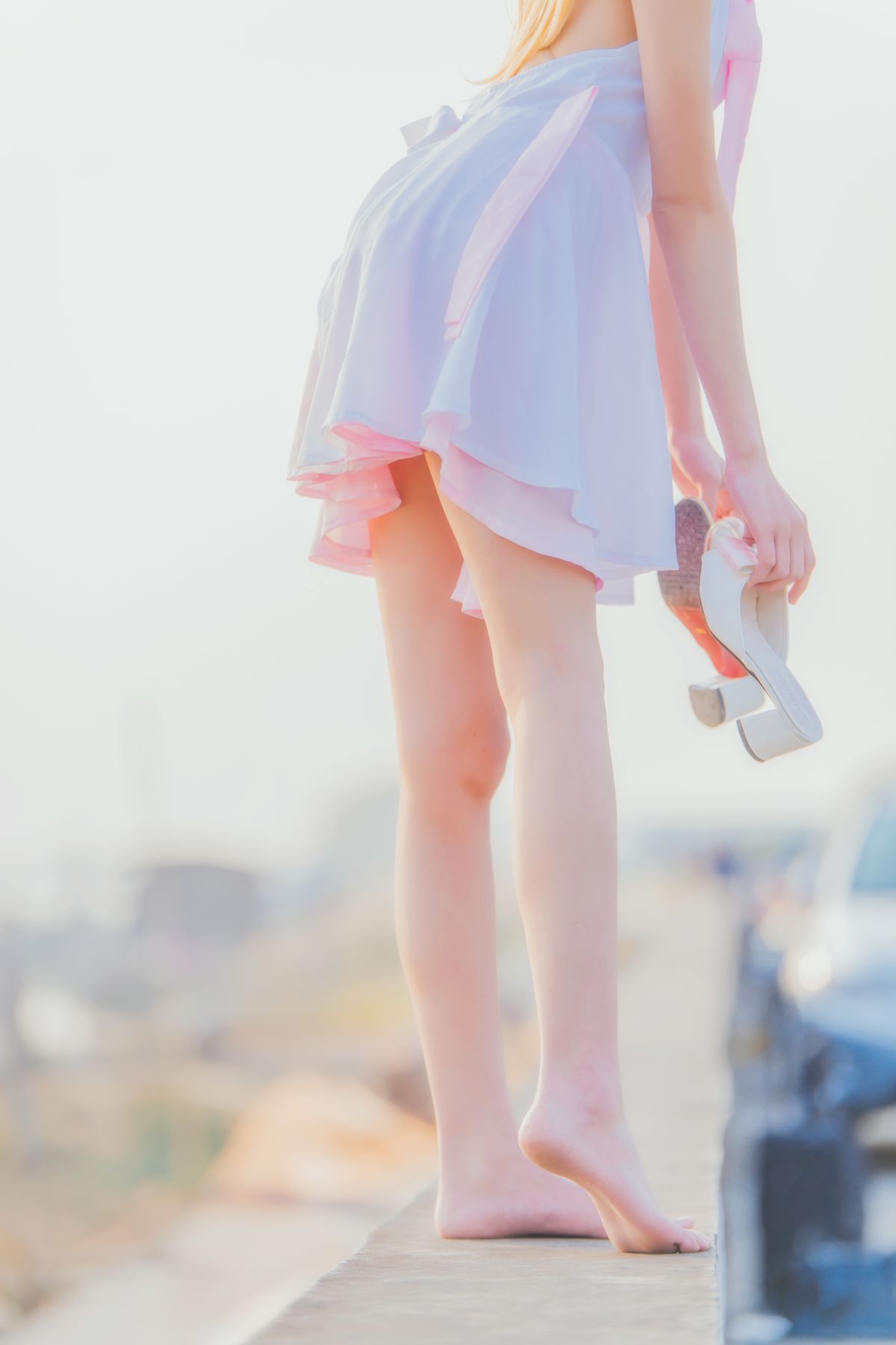桜桃喵 – 小忍COS插图8