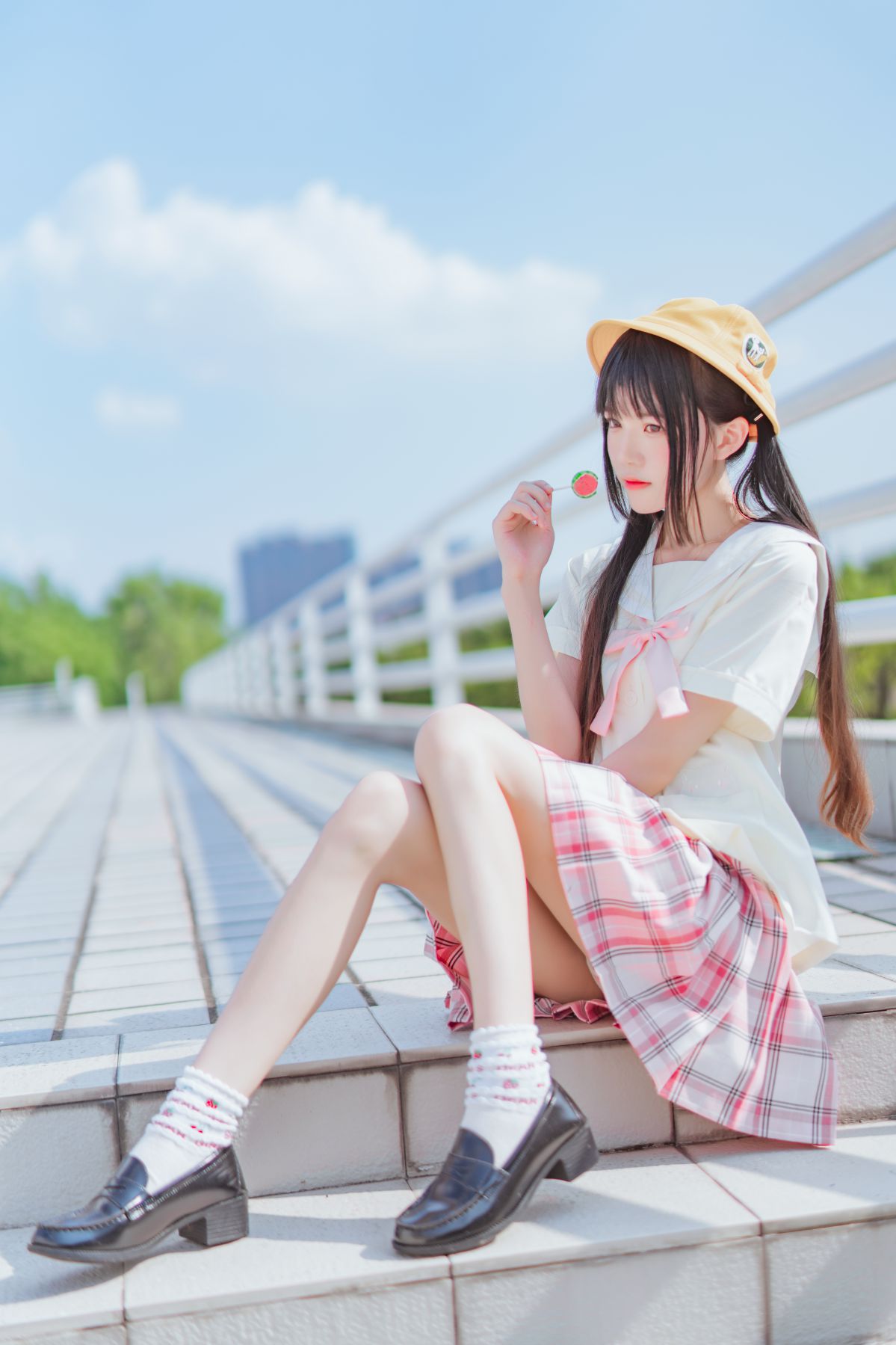 桜桃喵 – 幼稚园插图3