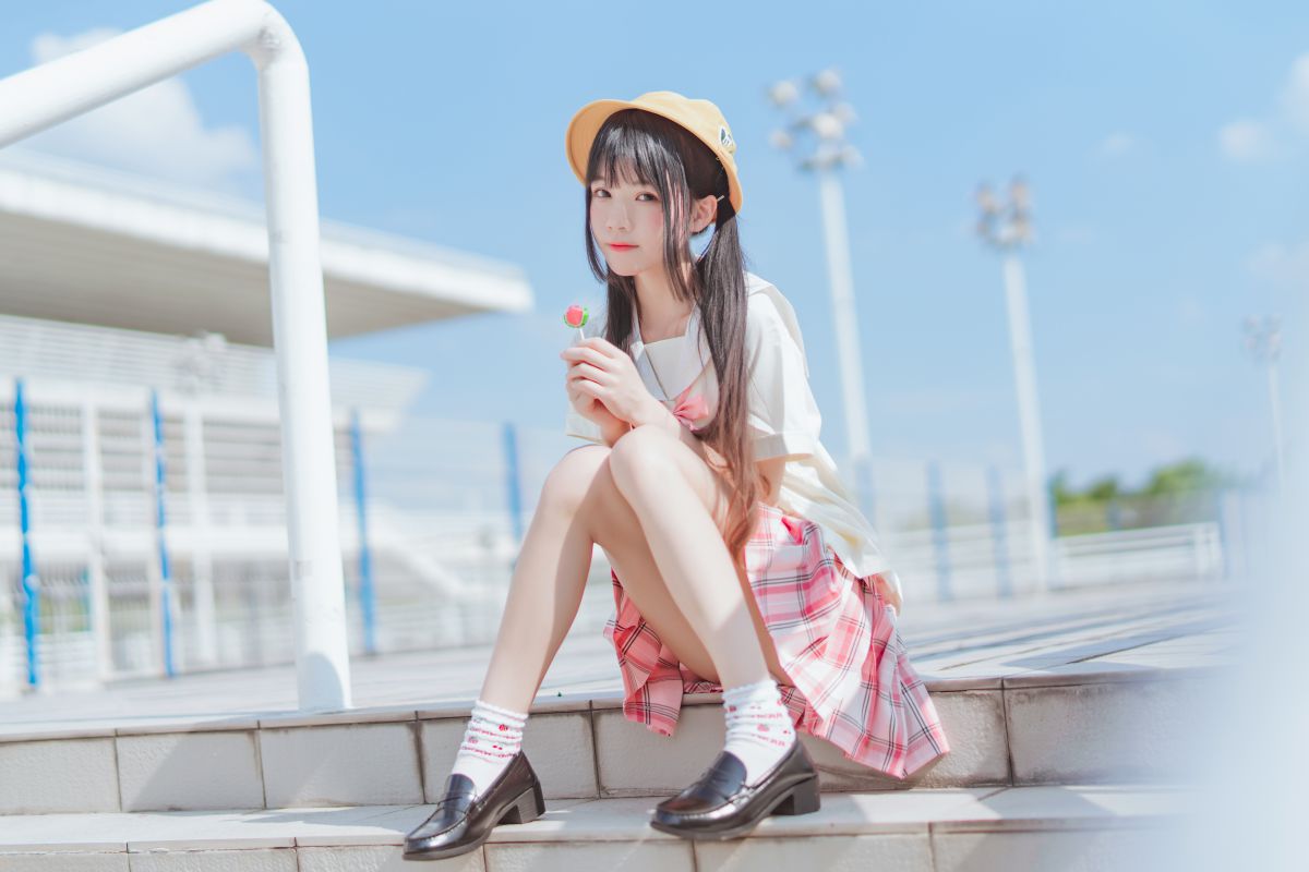 桜桃喵 – 幼稚园插图5