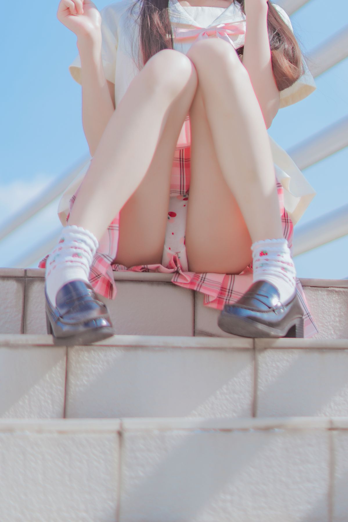 桜桃喵 – 幼稚园插图6