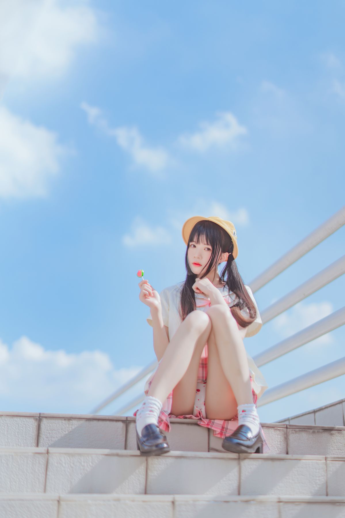 桜桃喵 – 幼稚园插图7