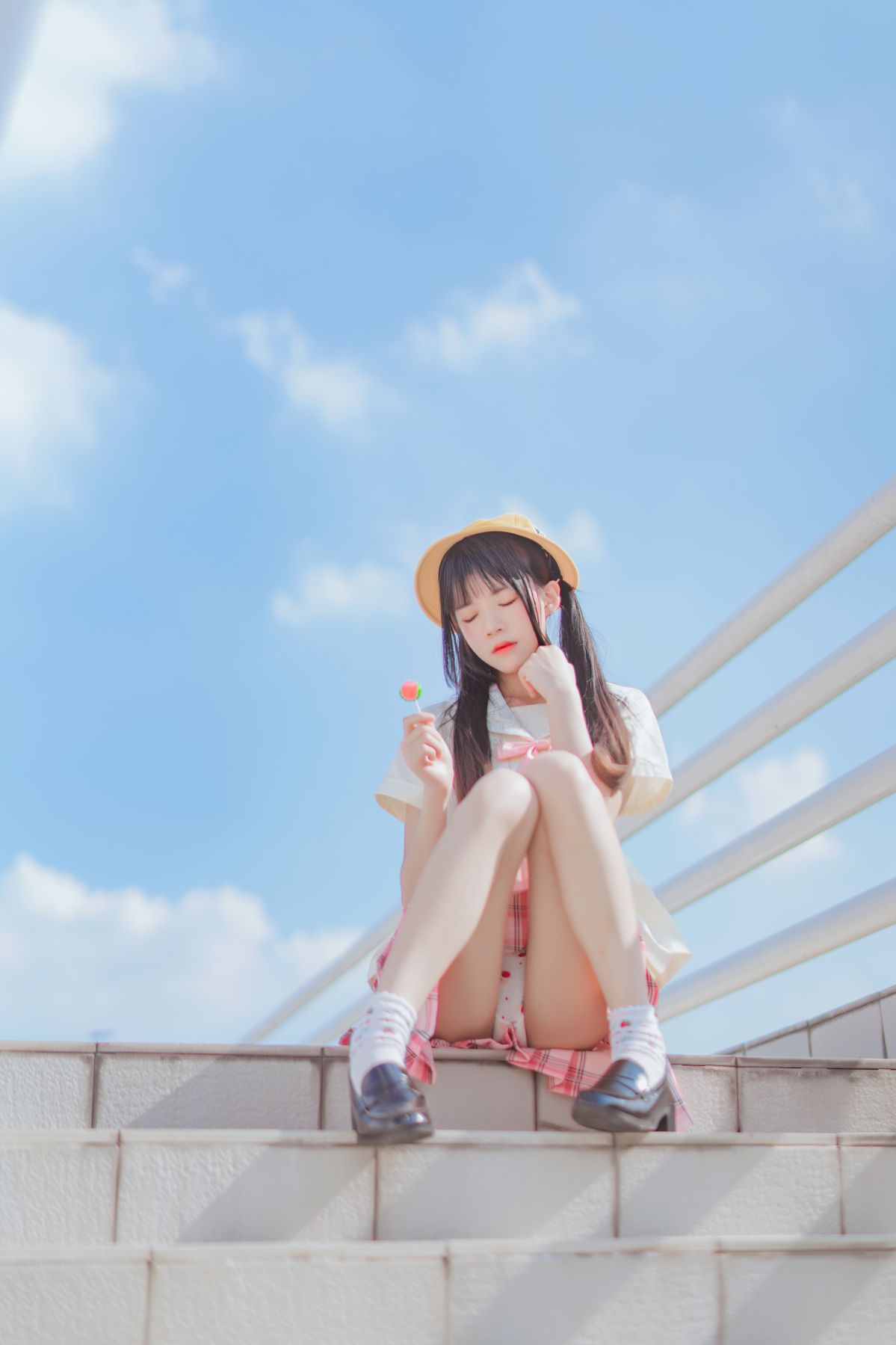 桜桃喵 – 幼稚园插图8