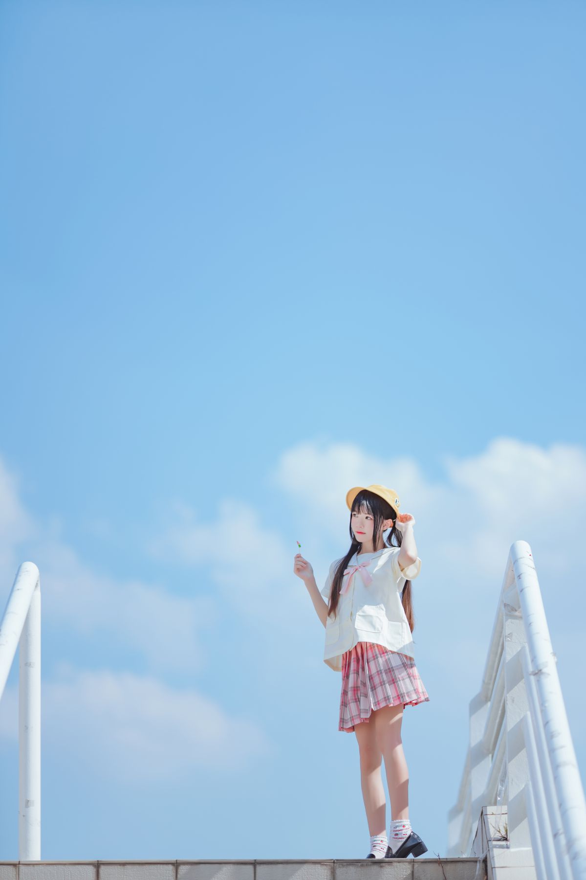 桜桃喵 – 幼稚园插图9