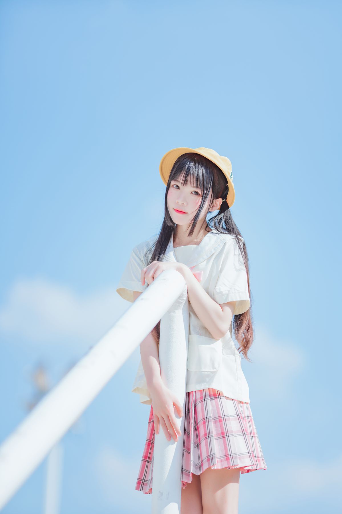 桜桃喵 – 幼稚园插图1