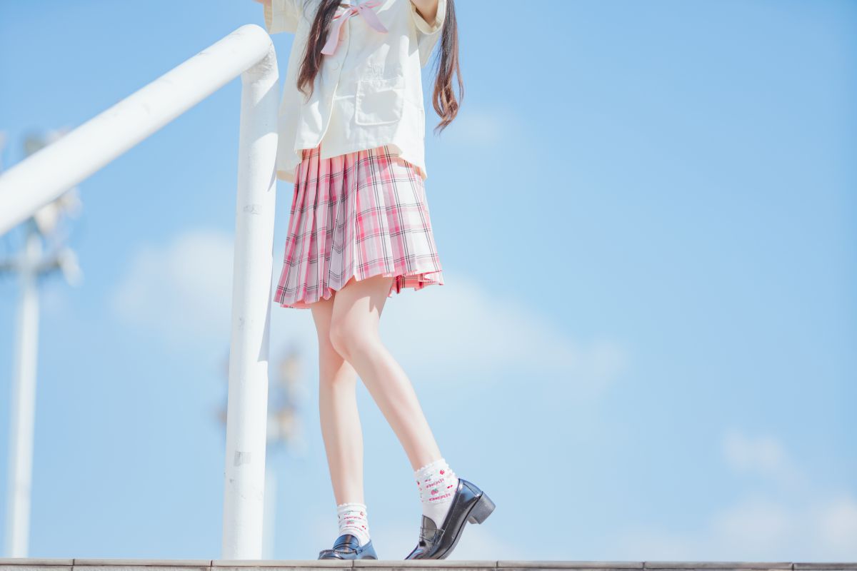 桜桃喵 – 幼稚园插图2