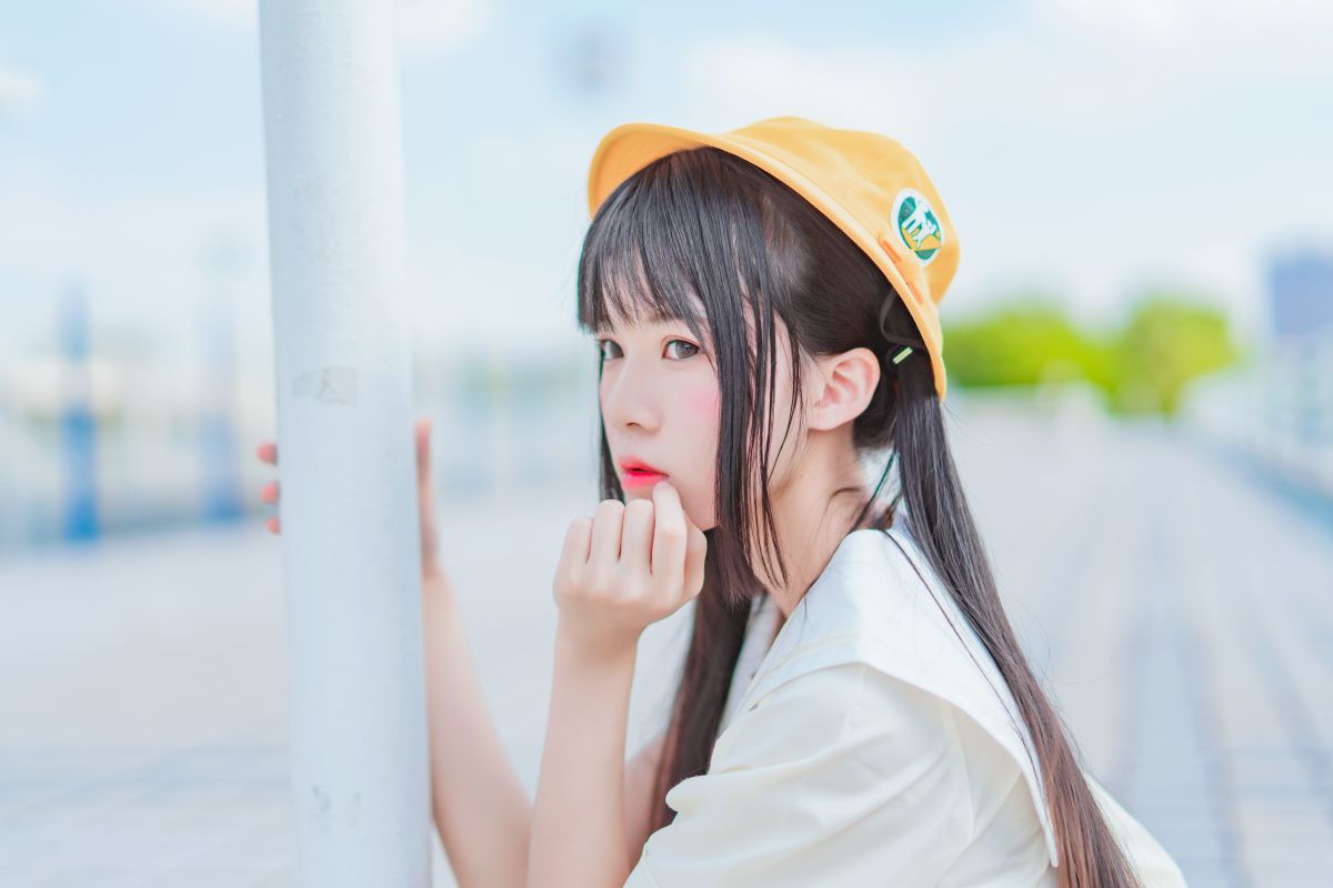 桜桃喵 – 幼稚园插图4