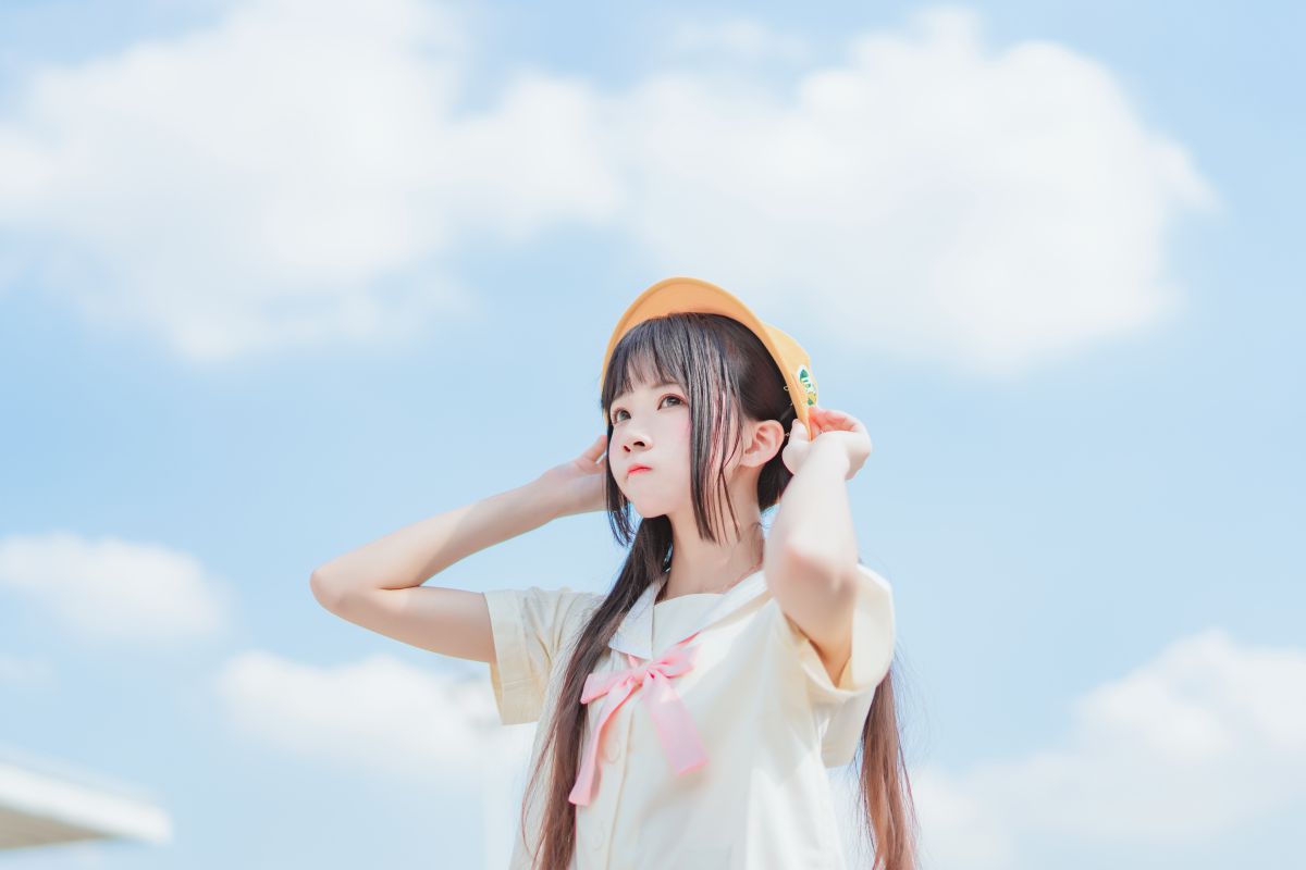 桜桃喵 – 幼稚园插图5