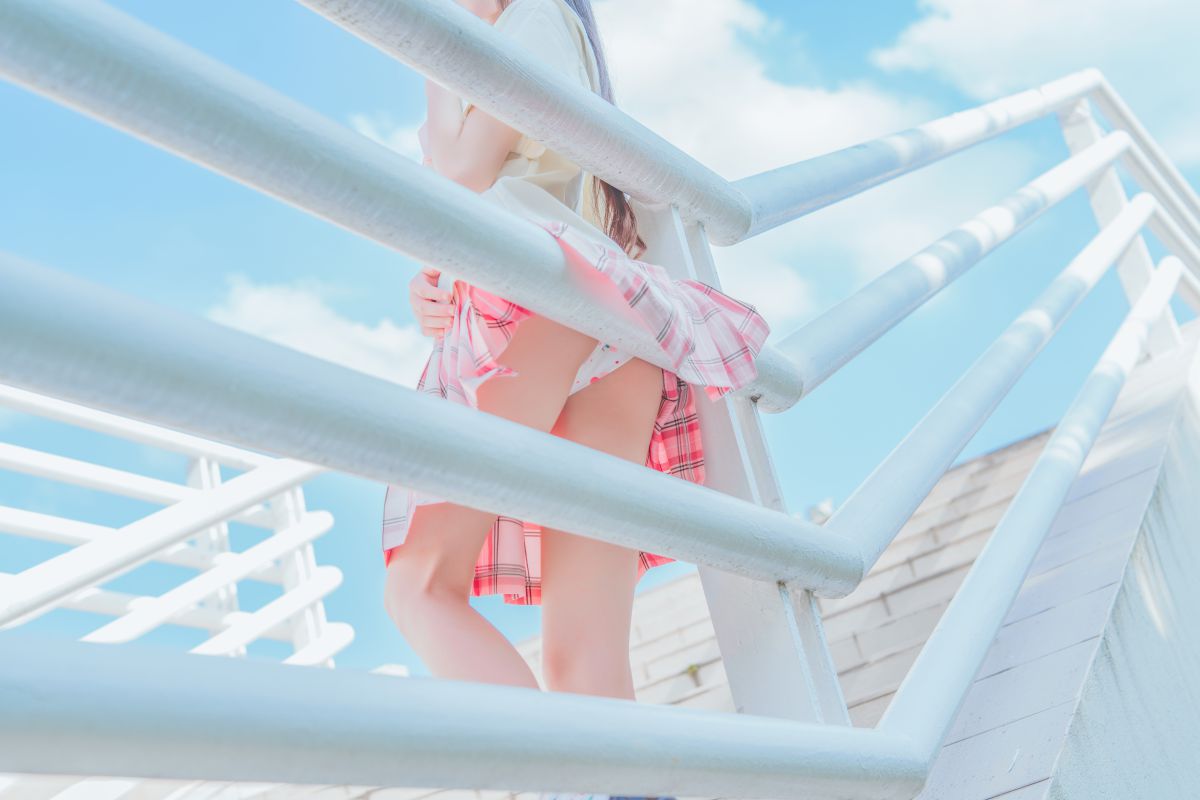 桜桃喵 – 幼稚园插图1
