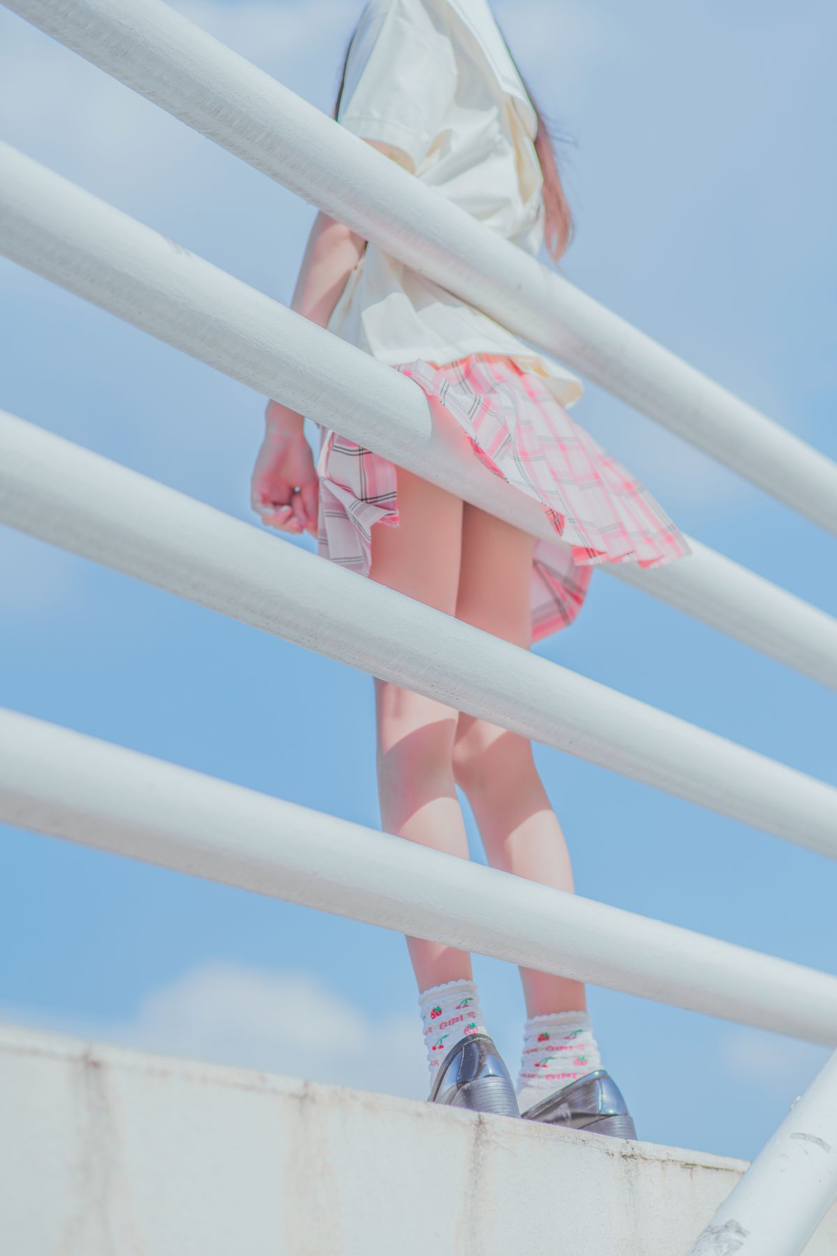 桜桃喵 – 幼稚园插图3