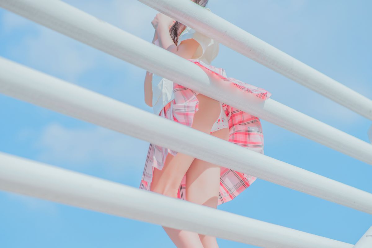 桜桃喵 – 幼稚园插图4