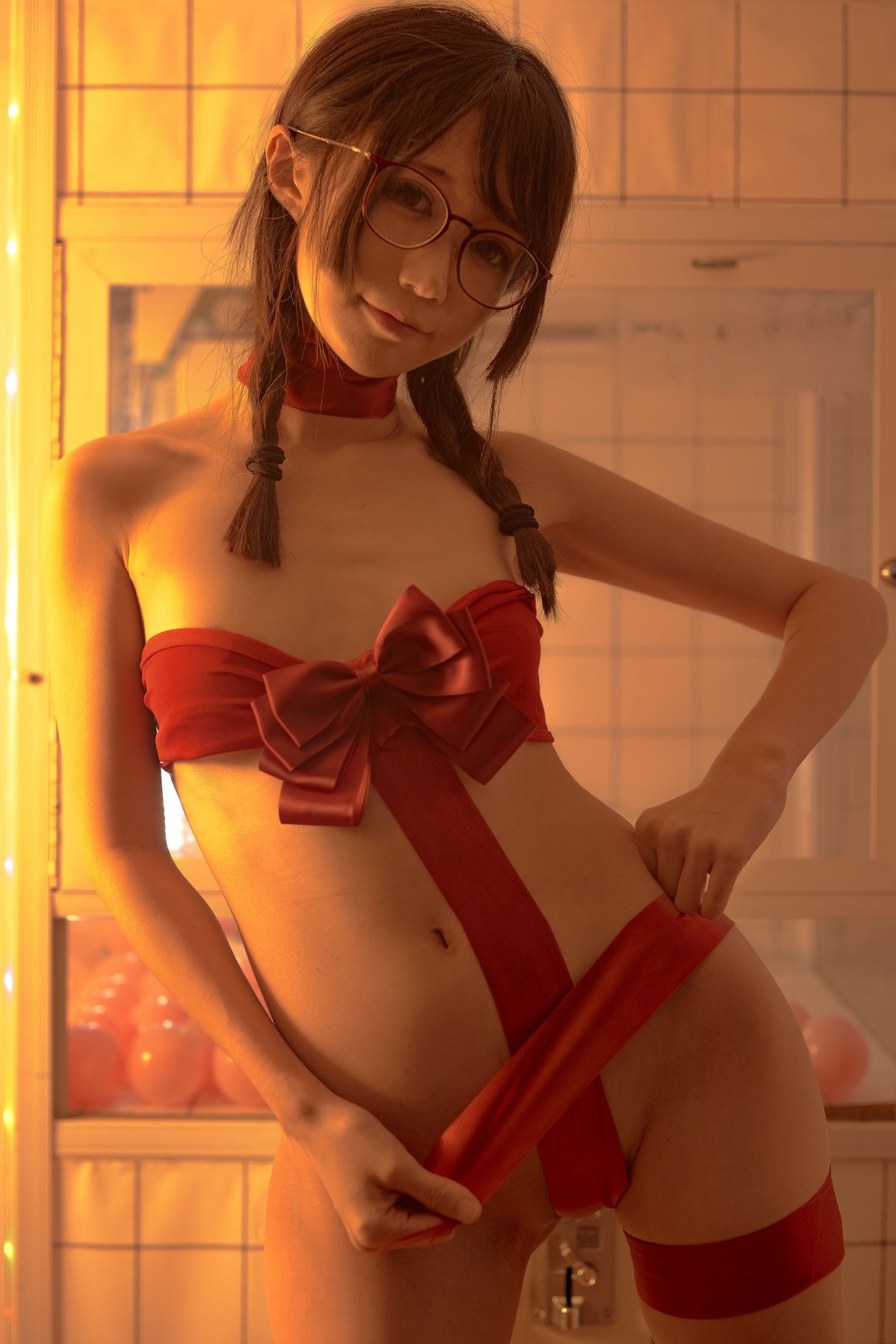 魔物喵03蜜柚插图6