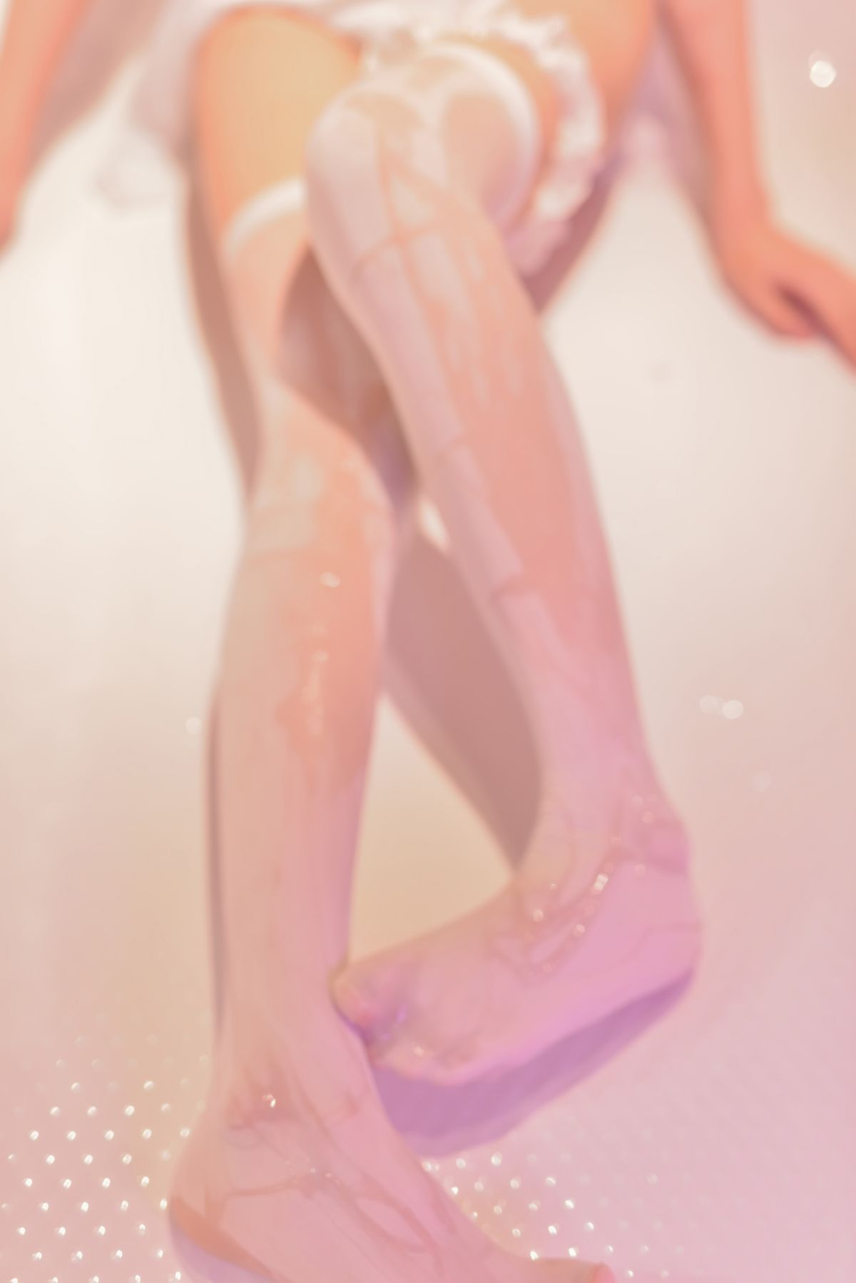魔物喵07性感看护师插图4