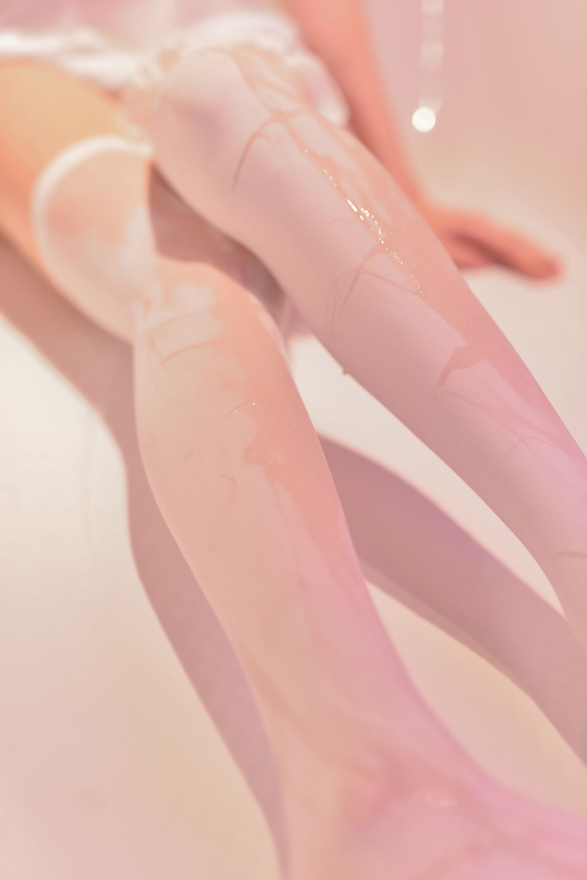 魔物喵07性感看护师插图5
