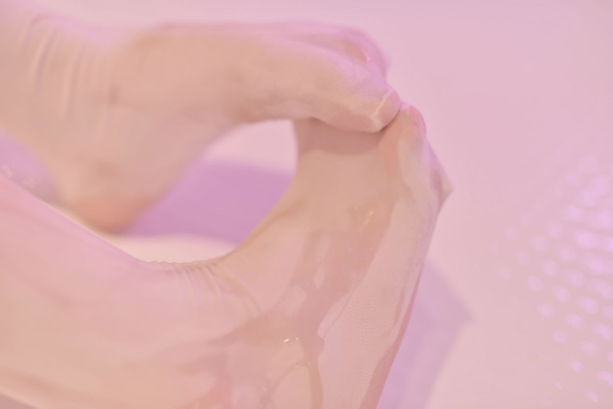 魔物喵07性感看护师插图