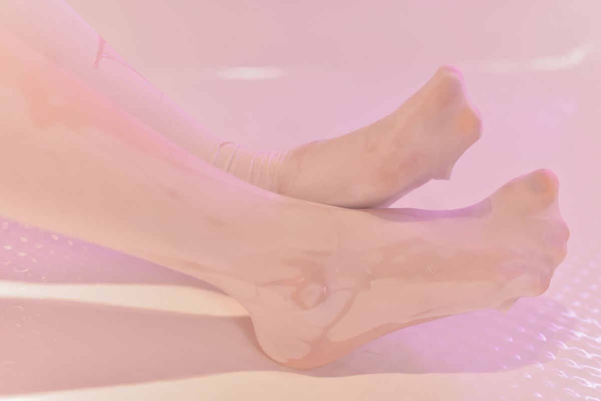 魔物喵07性感看护师插图1