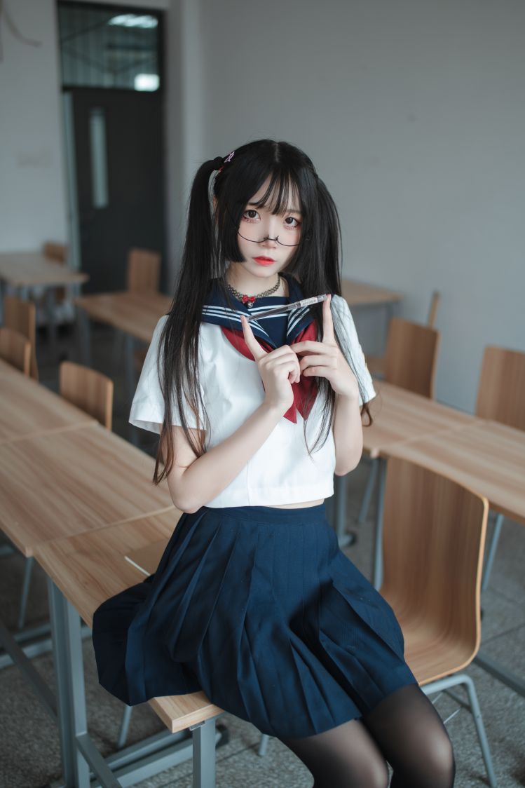 1-五更-制服插图