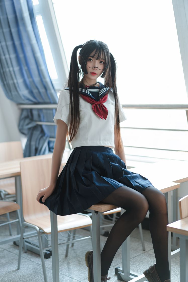 1-五更-制服插图