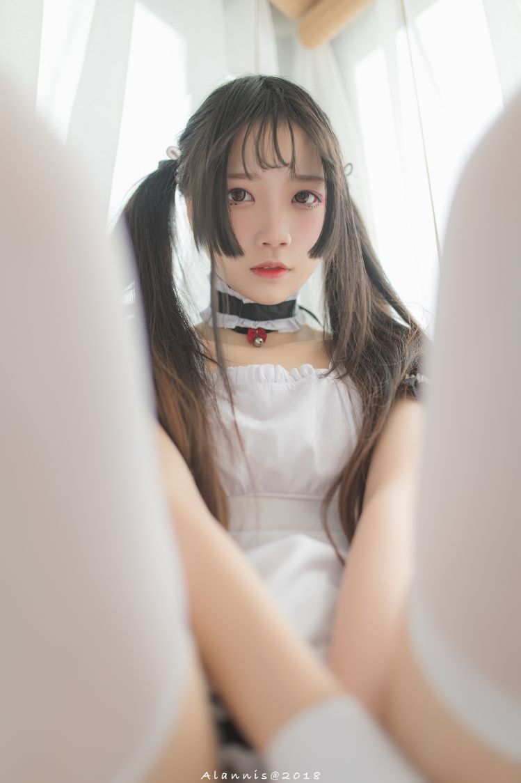 3-五更-女仆插图1