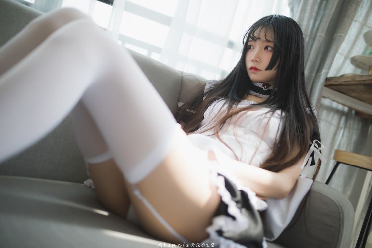 3-五更-女仆插图8