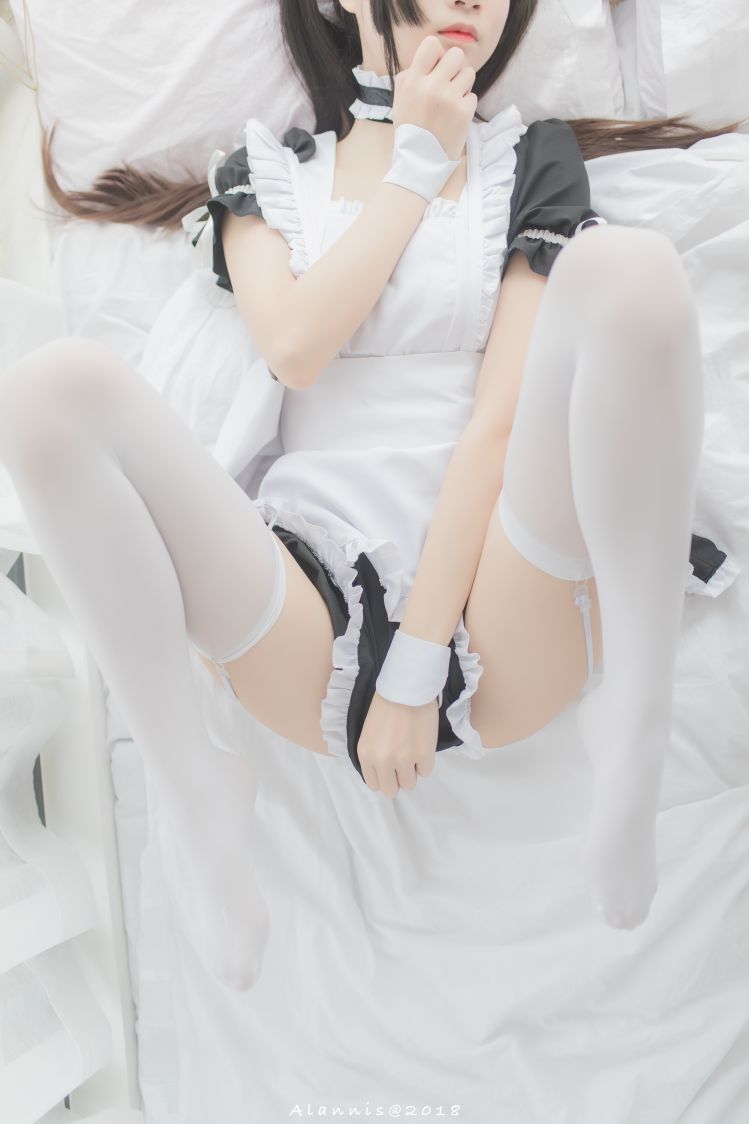 3-五更-女仆插图