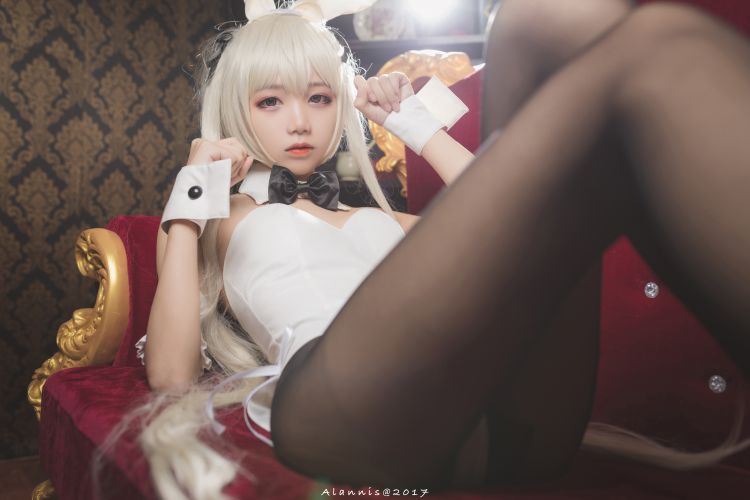 5-五更-兔女郎插图7