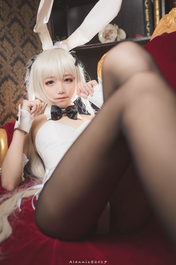 5-五更-兔女郎插图8