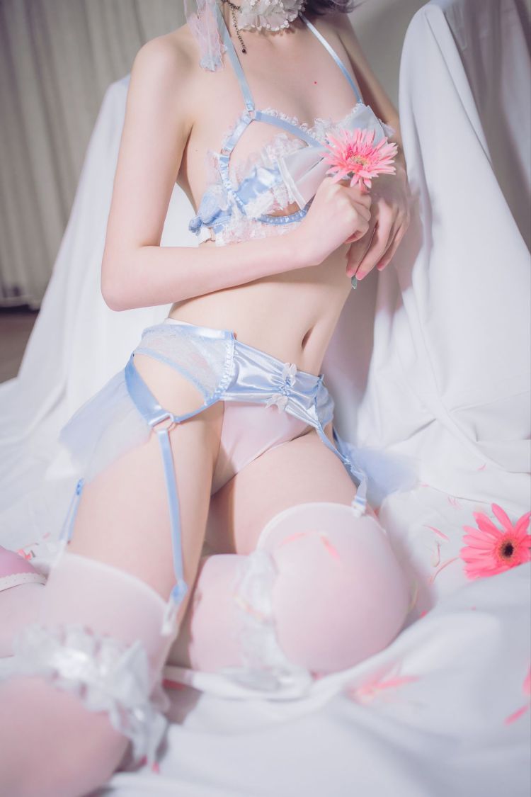 15-疯猫-蓝色精灵插图8