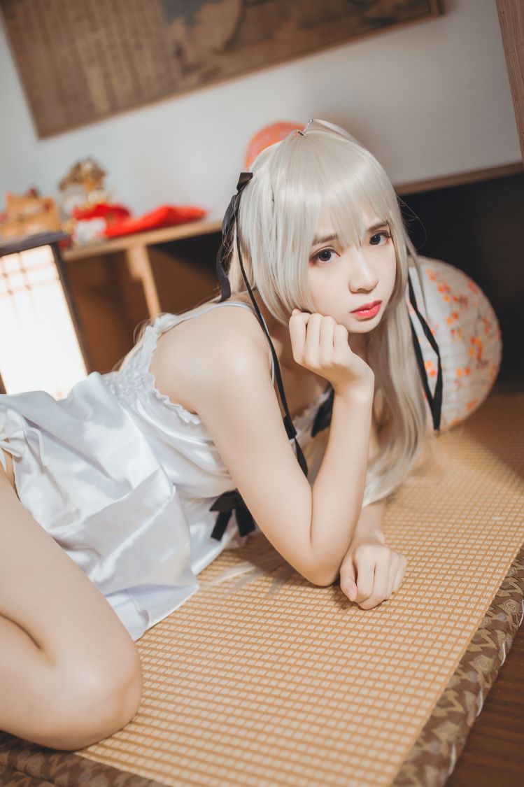 18-疯猫-穹妹插图7