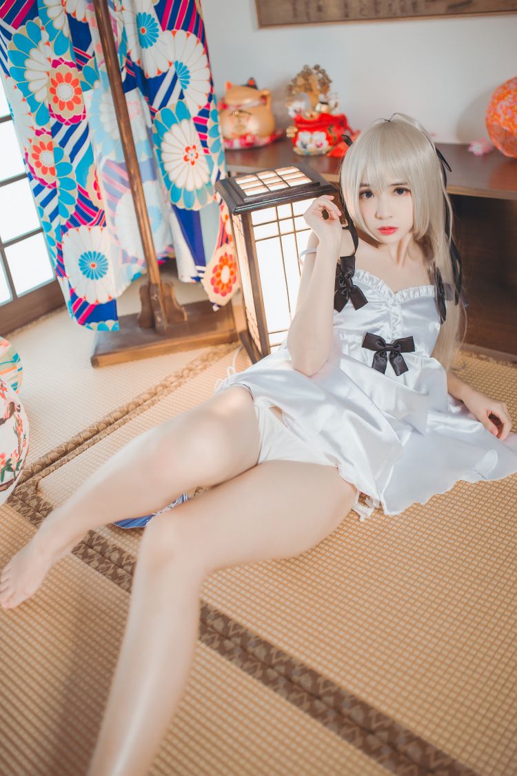 18-疯猫-穹妹插图2