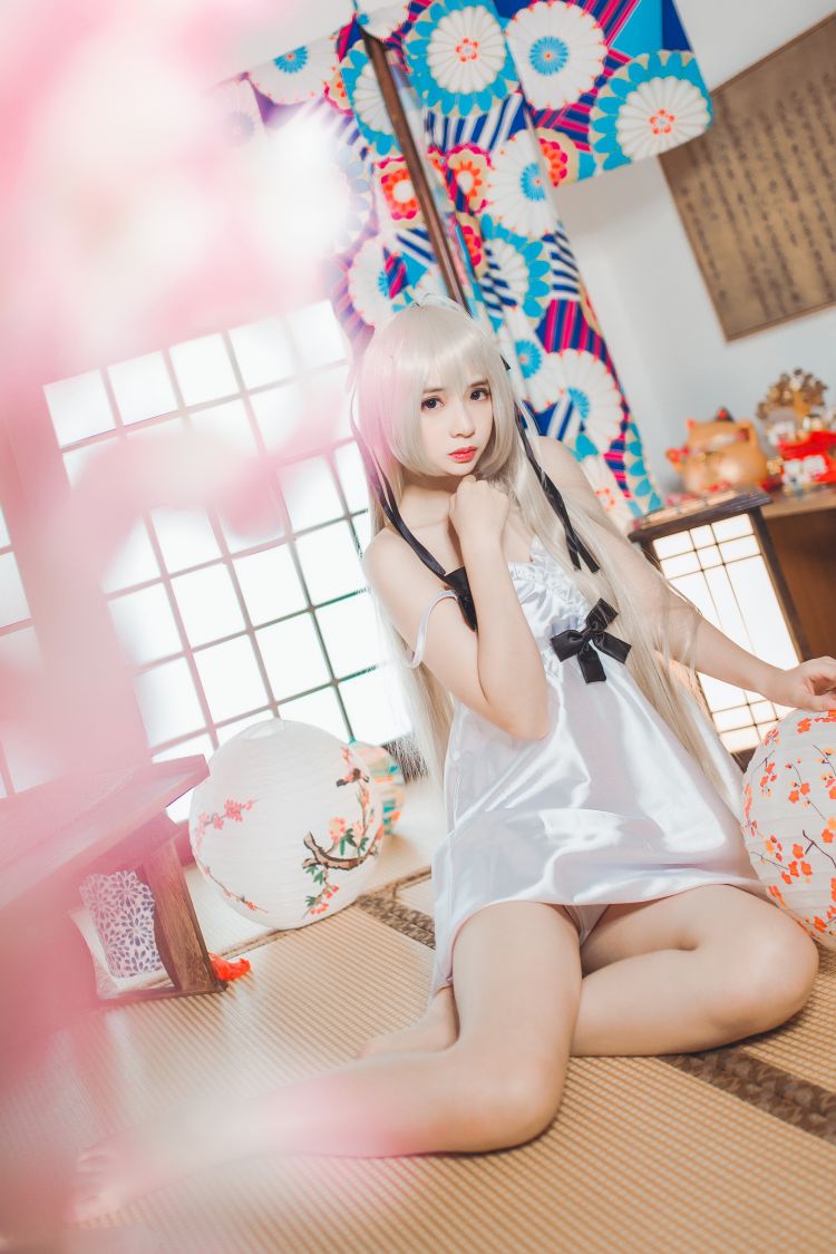 18-疯猫-穹妹插图6