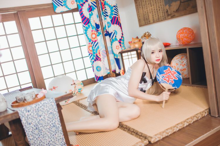 18-疯猫-穹妹插图2