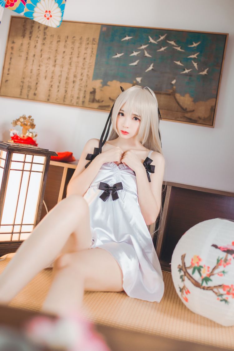 18-疯猫-穹妹插图5