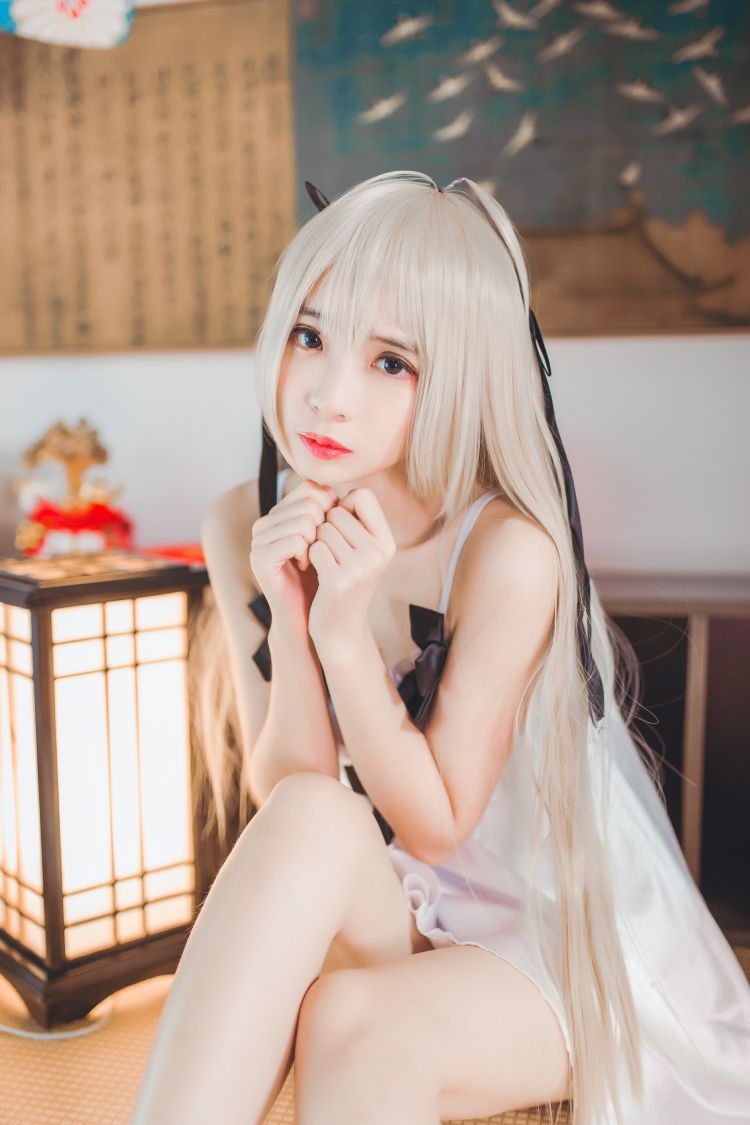 18-疯猫-穹妹插图6