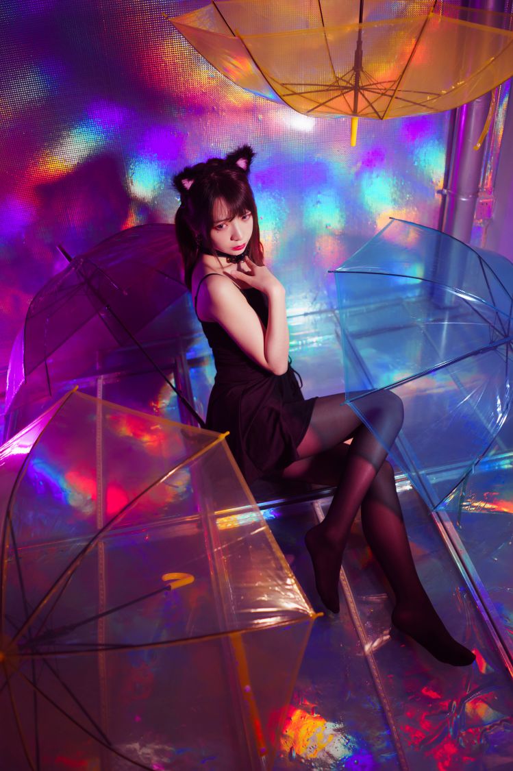24-疯猫-炫光插图8