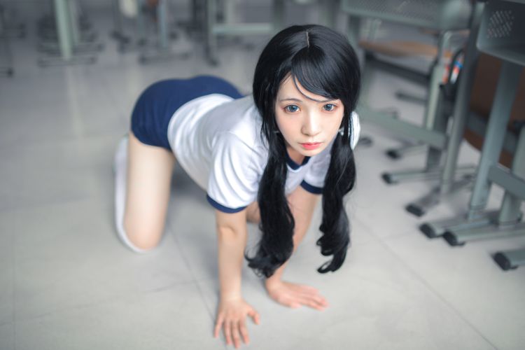 27-疯猫-教室体操插图1