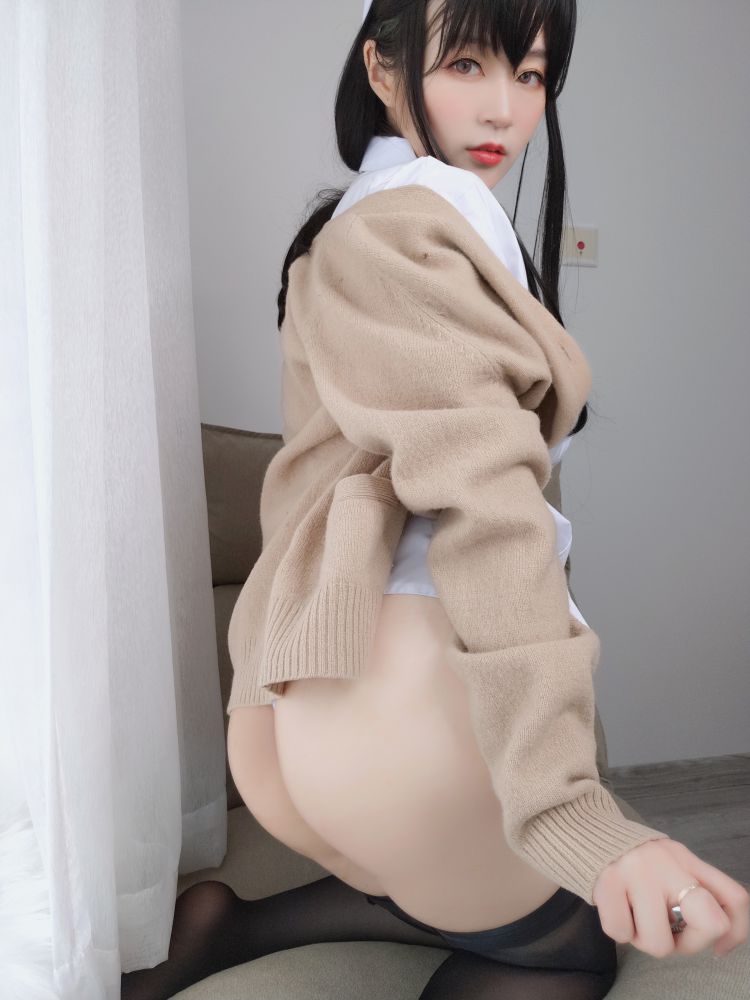 3-白银81-护士姐姐插图8