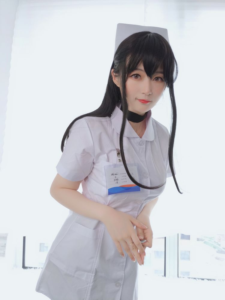 3-白银81-护士姐姐插图1
