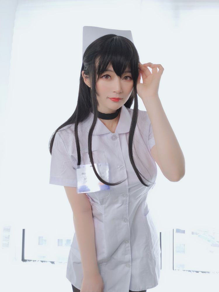 3-白银81-护士姐姐插图4