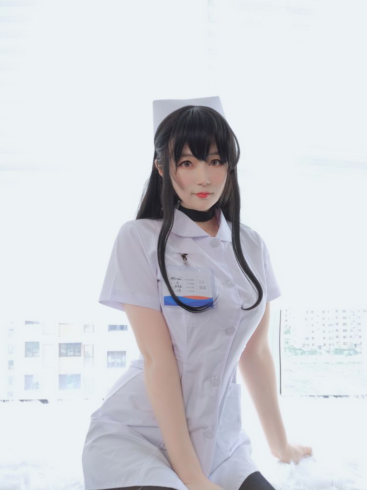 3-白银81-护士姐姐插图8