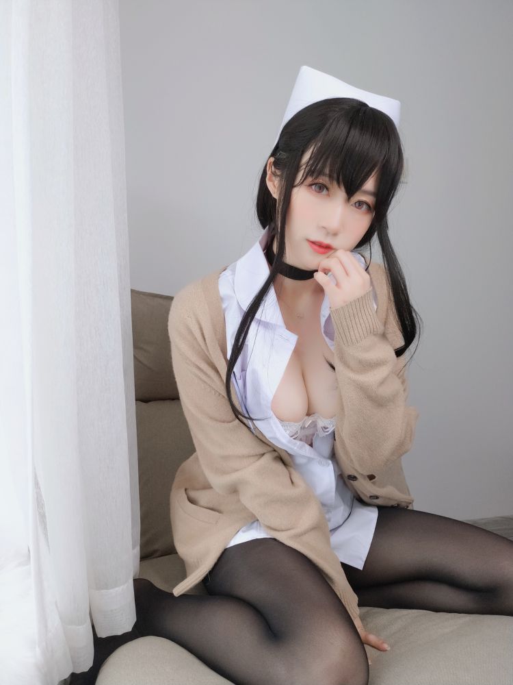 3-白银81-护士姐姐插图3