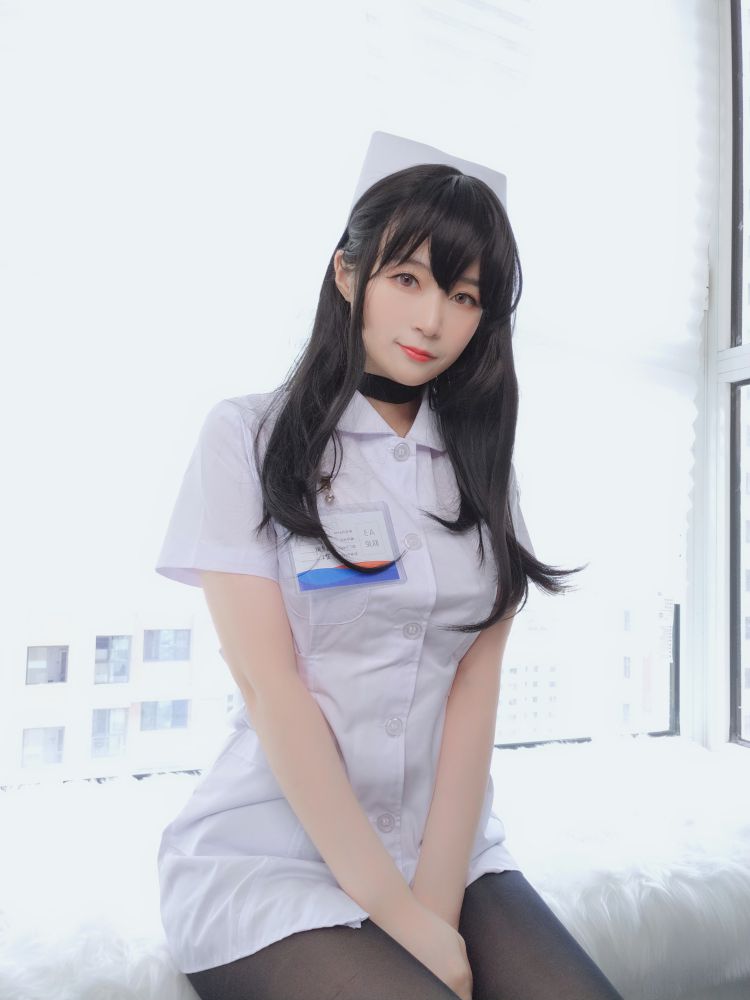 3-白银81-护士姐姐插图5