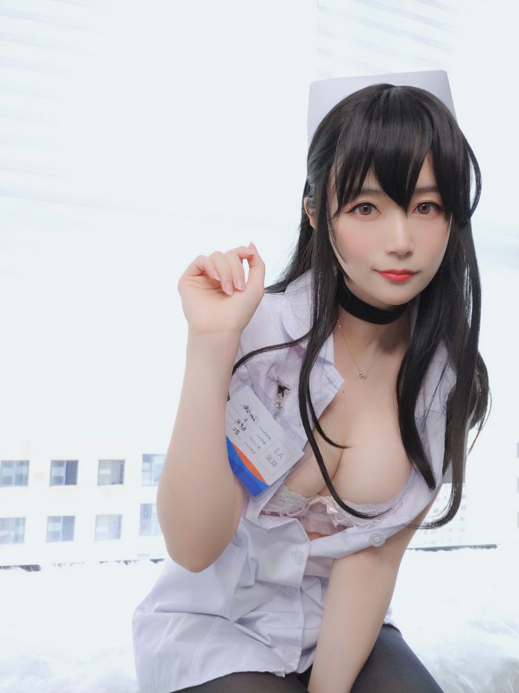 3-白银81-护士姐姐插图8