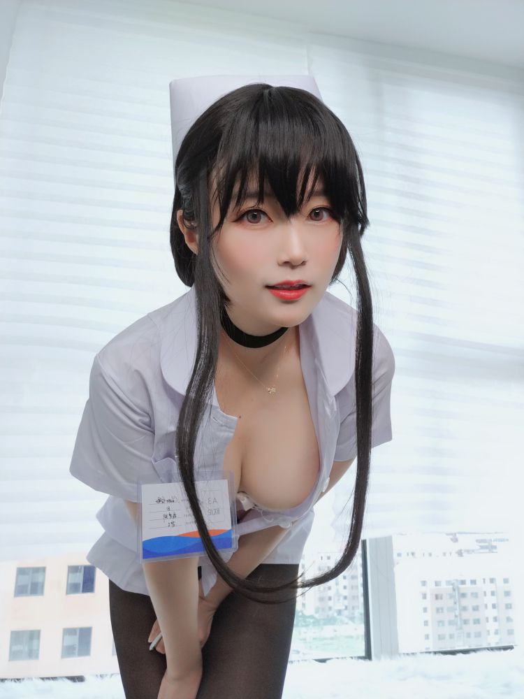 3-白银81-护士姐姐插图2