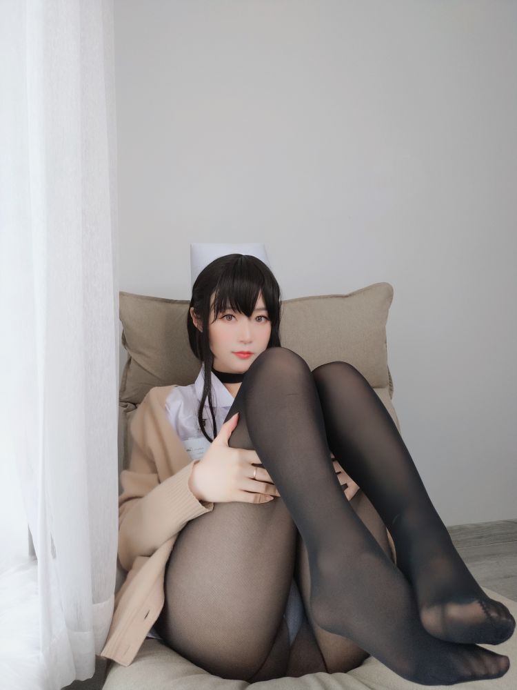 3-白银81-护士姐姐插图4