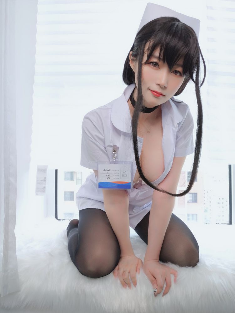 3-白银81-护士姐姐插图8