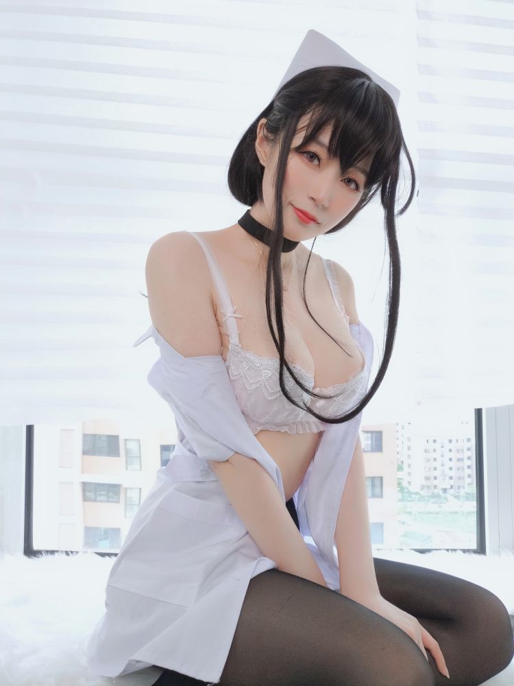 3-白银81-护士姐姐插图1