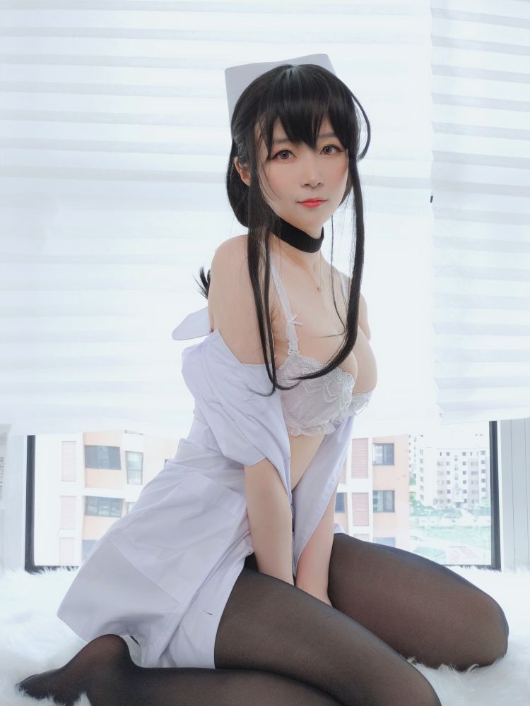 3-白银81-护士姐姐插图2